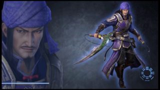 三國無双8ストーリー攻略