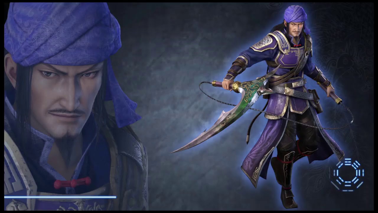 三國無双8ストーリー攻略