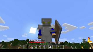 最高にハードなマインクラフト4