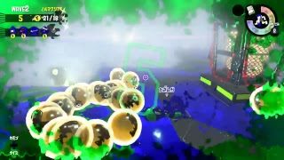 雑スプラ！今日はyoutubeで配信するよ！【スプラトゥーン2】