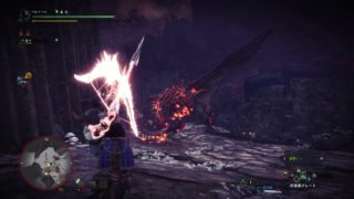モンスターハンター：ワールド_20190105204411
