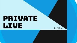 Splatoon2/スプラトゥーン２　LIVE