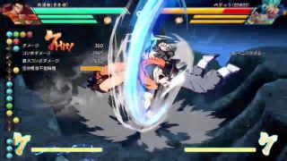 ドラゴンボールファイターズ！サクマ参加型！どなたでもどうぞ！