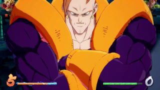 ドラゴンボールファイターズ！サクマ参加型！どなたでもどうぞ！