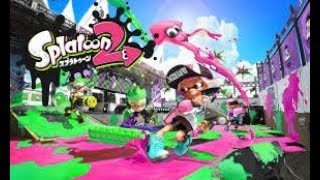 【スプラトゥーン2】【雑談メイン】社畜はフェスをするのか・・・！？