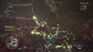 それでも私は、モンスターハンターワールド