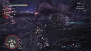 モンスターハンター：ワールド_20190112232108