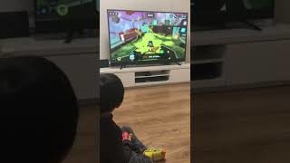 そんくんのスプラトゥーン2