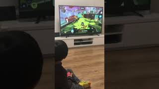 そんくんのスプラトゥーン2