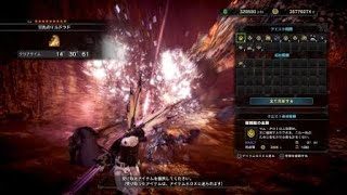 モンスターハンター：ワールド_20181225142059