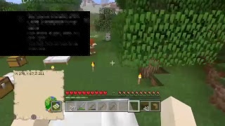 【マインクラフト】初見さん大歓迎♪vcなしok