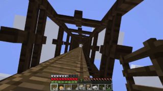 【Minecraf】ほぼ日マインクラフト　その11