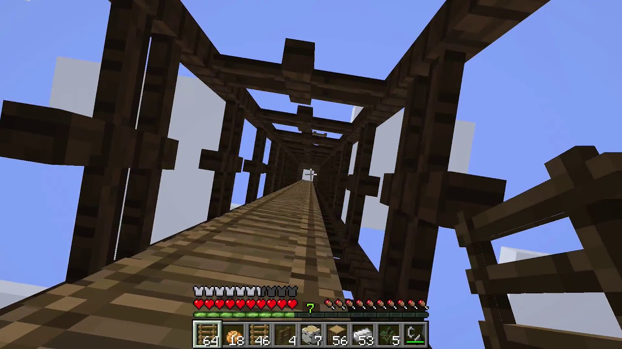 【Minecraf】ほぼ日マインクラフト　その11