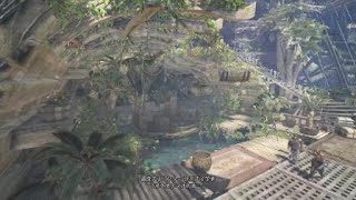 モンスターハンター：ワールド_20190104215015