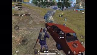 初心者がPUBG実況してみた(概要欄をみてください)