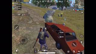 初心者がPUBG実況してみた(概要欄をみてください)