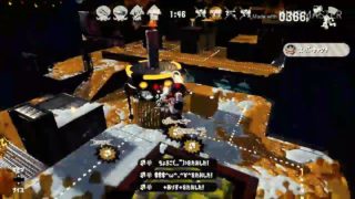 ロキ　スプラトゥーン2キル集,スーパープレイ集