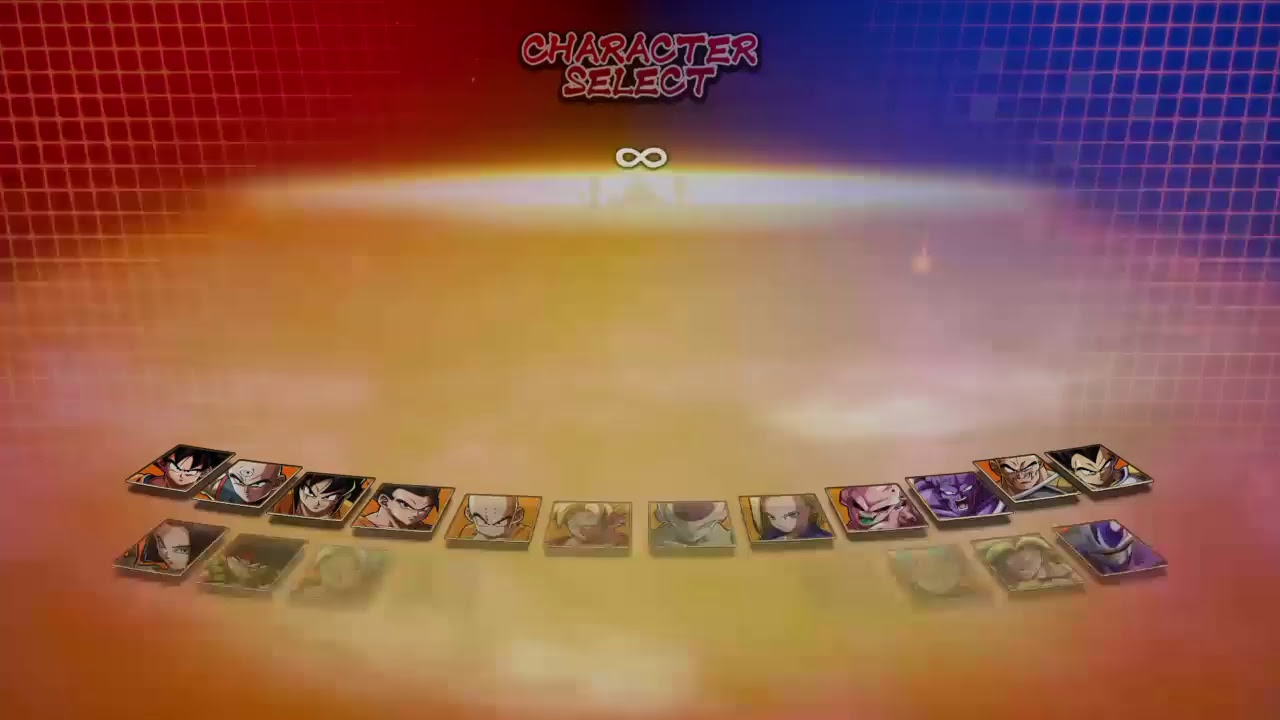 ＃143 弐疎外凛のお茶の間放送《ドラゴンボールファイターズ》