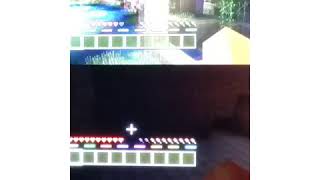 【マインクラフト・マイクラ】チビ兄妹プレイ