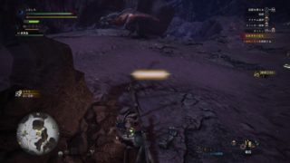 非常食と逝く！！モンスターハンターワールド