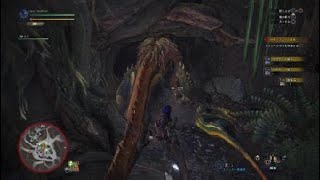 モンスターハンター：ワールド_20190125182453