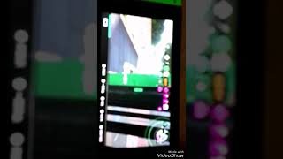 スプラトゥーン2アマ美術大学バグできた！