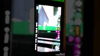 スプラトゥーン2アマ美術大学バグできた！