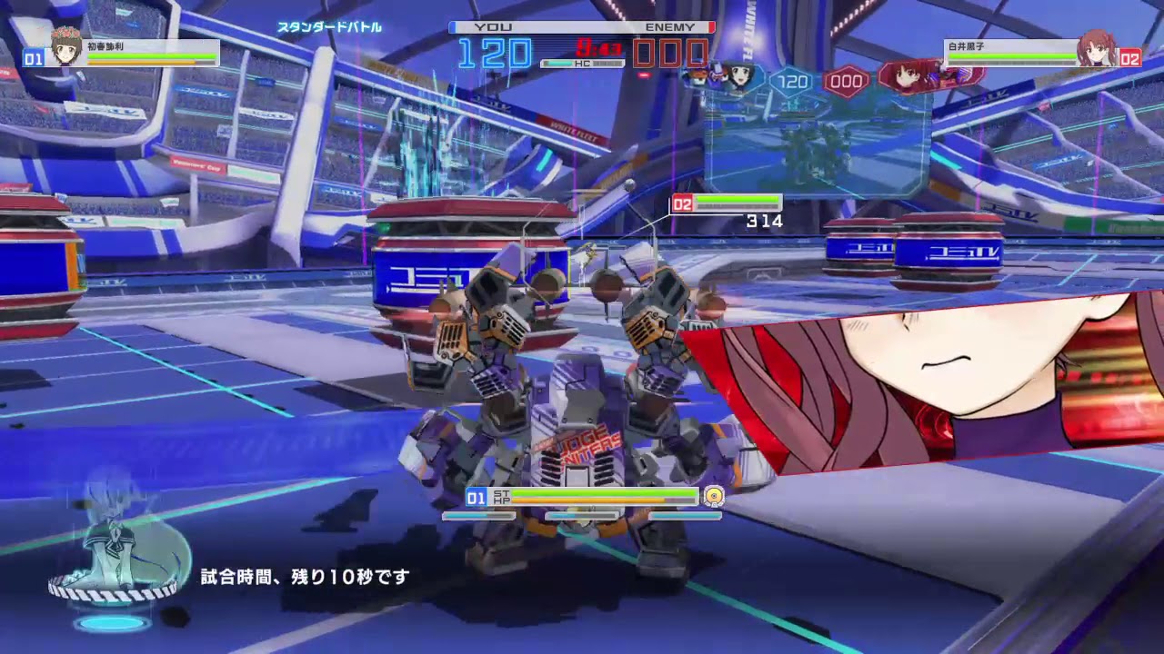 とある魔術の電脳戦機_20190127180632