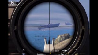 ［PUBG MOBILE実況］僕はどんどん強くなるんだ　第１１６戦目