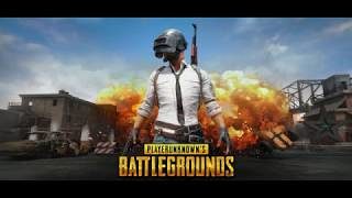 ゲーム実況【PUBG】００１　対人戦苦手な実況者のプレイを見よ！