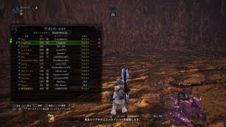 モンスターハンター：ワールド_20190101095355