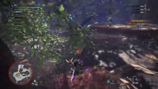 ＃3  星瑣とZUZUの「モンスターハンターワールド」