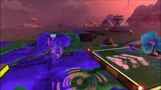 [スプラトゥーン2]サーモンランします