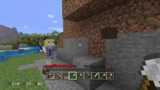 【マインクラフト】うぇえええええええい