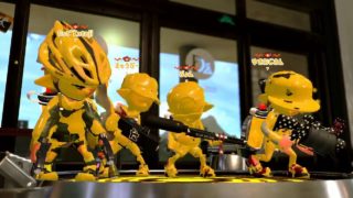 【スプラトゥーン2】ぬぉぉぉぉおおおおおおおおおおおおお Day2