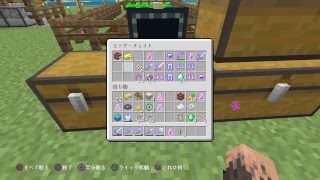 [PS4版マインクラフト］ 1,2時間配信
