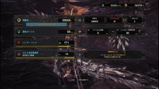 モンスターハンター：ワールド_20190124120058