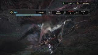 モンスターハンター：ワールド_20190105195302