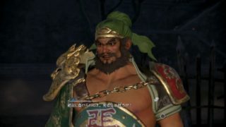 真・三國無双8 #2 配信アーカイブ