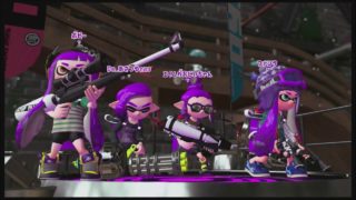 #60 スプラトゥーン2 S+ガチマッチ