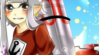 がちまっちょ【ぎんいろやがみのスプラトゥーン2】