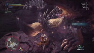 モンスターハンター：ワールド_20190113110251