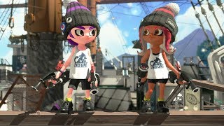2043人記念サーモンラン＆ナワバリ！参加OK！【スプラトゥーン2】