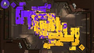 こんな立ち回りはダメ～!ふかおいはあかん！【スプラトゥーン２】