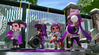【スプラトゥーン2】ガチホコはこれだから楽しい