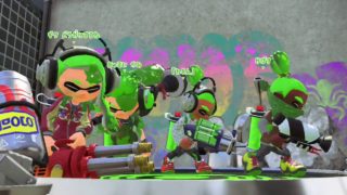 #179【アクション】万年A帯のギタの「スプラトゥーン2」ハイドラントのガチエリア【GPRO Games】