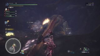 モンスターハンター：ワールド_20190126173027