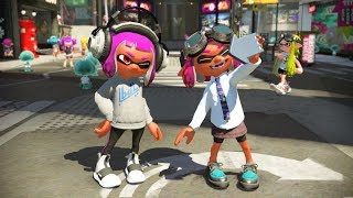 スプラトゥーン2