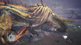 モンスターハンター：ワールド_20190127235201