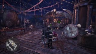 【LIVE配信】道楽屋お兄ちゃんといっしょに｢モンスターハンター：ワールド｣参加型【PS4】